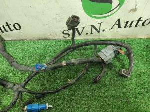 Проводка АКПП LINCOLN NAVIGATOR UN173 2001