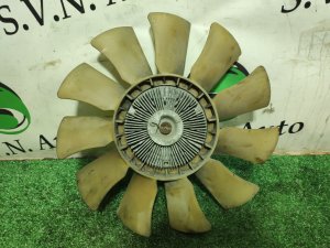 Вискомуфта LINCOLN NAVIGATOR