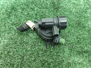 Клапан вентиляции топливного бака LINCOLN NAVIGATOR UN173 2001