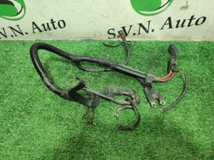 Проводка стартера LINCOLN NAVIGATOR UN173 2001