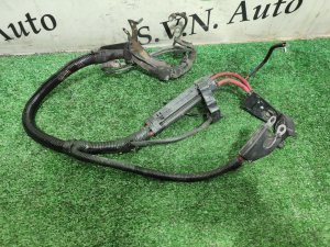 Проводка стартера LINCOLN NAVIGATOR UN173 2001