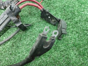 Проводка стартера LINCOLN NAVIGATOR UN173 2001