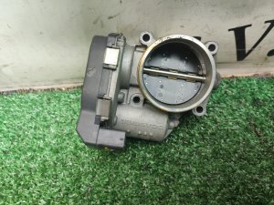 Дроссельная заслонка BMW 3 SERIES E91N 2011