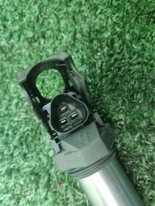 Катушка зажигания BMW 3 SERIES E91N 2011