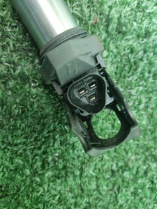 Катушка зажигания BMW 3 SERIES E91N 2011