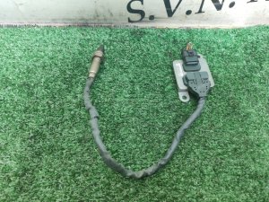 Датчик кислородный BMW 3 SERIES OEM 758713005 E91N 2011