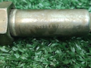 Датчик кислородный BMW 3 SERIES OEM 758713005 E91N 2011