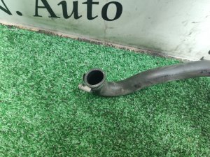 Шланг системы охлаждения BMW 3 SERIES E91N 2011