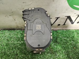 Дроссельная заслонка JEEP GRAND CHEROKEE WK2 2011