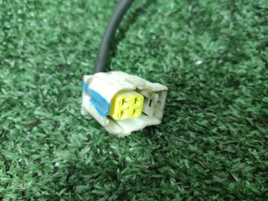 Датчик кислородный JEEP GRAND CHEROKEE WK2 2011