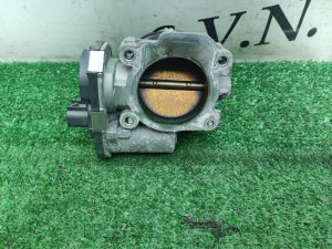 Дроссельная заслонка CHEVROLET CAPTIVA