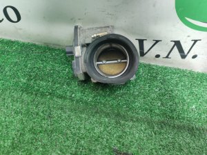 Дроссельная заслонка CHEVROLET CAPTIVA C140 2011