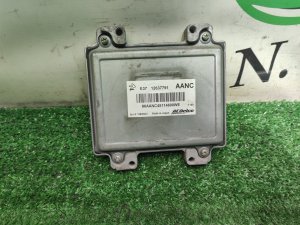 Блок управления двс CHEVROLET CAPTIVA