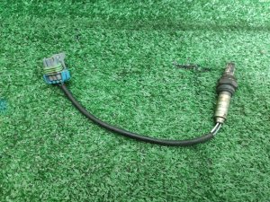 Датчик кислородный (второй) CHEVROLET CAPTIVA C140 2011