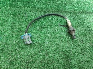 Датчик кислородный (второй) CHEVROLET CAPTIVA C140 2011