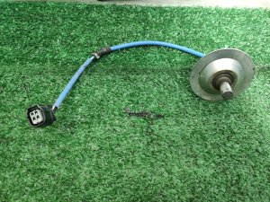 Датчик кислородный HONDA CIVIC FD3 2006