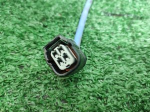 Датчик кислородный HONDA CIVIC FD3 2006