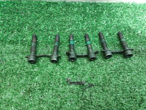 Болт карданного вала (комплект) (переднего) JEEP GRAND CHEROKEE WK2 2011