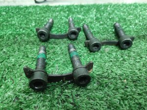 Болт карданного вала (комплект) (переднего) JEEP GRAND CHEROKEE WK2 2011