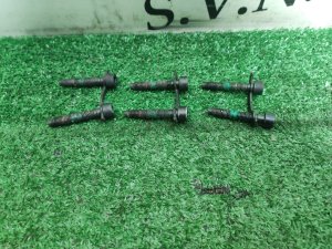 Болт карданного вала (комплект) (переднего) JEEP GRAND CHEROKEE WK2 2011