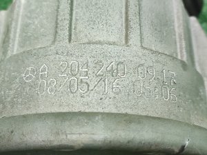 Подушка ДВС MERCEDES-BENZ 204.252 УНИВЕСАЛ 2008