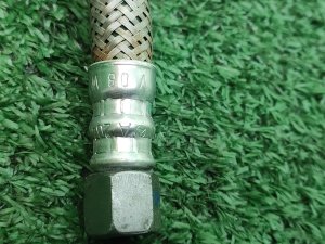 Трубка топливная MERCEDES-BENZ 204.252 УНИВЕСАЛ 2008