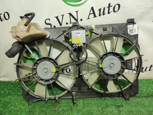 Диффузор TOYOTA CROWN MAJESTA OEM 1671150180 UZS186 2007