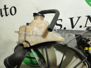 Диффузор TOYOTA CROWN MAJESTA OEM 1671150180 UZS186 2007