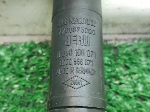 Катушка зажигания RENAULT KANGOO OEM 7700875000 KW0D 2011