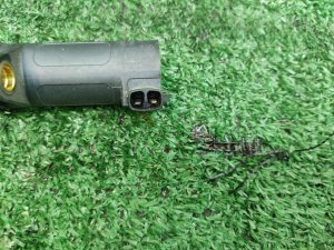 Катушка зажигания RENAULT KANGOO OEM 7700875000 KW0D 2011