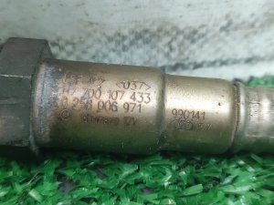 Датчик кислородный (второй) K4M/753 RENAULT KANGOO OEM 7700107433, 0258006971 KW0D 2011