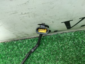 Датчик кислородный RENAULT KANGOO OEM 7700107433, 0258006046 KW0D 2007