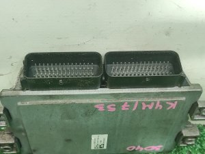 Блок управления двс RENAULT KANGOO OEM 8200512582, 8200326375 KW0D 2007