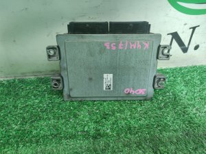 Блок управления двс RENAULT KANGOO OEM 8200512582, 8200326375 KW0D 2007