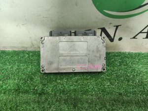 Блок управления АКПП RENAULT KANGOO OEM 8200544974 KW0D 2007