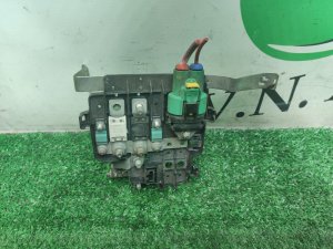 Клемма аккумулятора 8200463737 RENAULT KANGOO