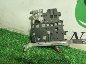 Клемма аккумулятора RENAULT KANGOO OEM 8200463737 KW0D 2007