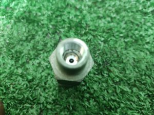 Датчик давления масла RENAULT KANGOO OEM 7700435692 KW0D 2007