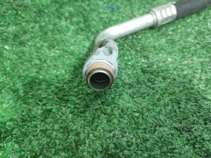 Трубка кондиционера RENAULT KANGOO KW0D 2007