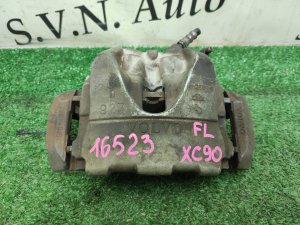 Суппорт передний левый (двухпоршневой) VOLVO XC90