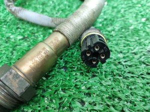 Датчик кислородный BMW 1 SERIES OEM 757048101, 0258006993