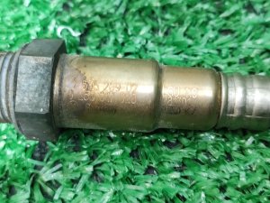 Датчик кислородный BMW 1 SERIES OEM 753526902, 0258017028