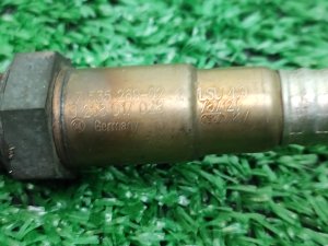 Датчик кислородный BMW 1 SERIES OEM 753526902, 0258017028