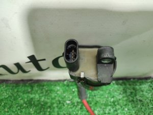 Катушка зажигания HUMMER H3 2007