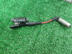 Катушка зажигания HUMMER H3