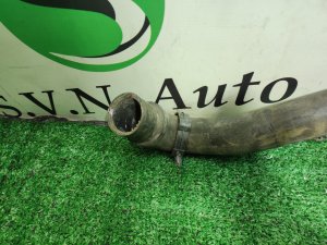 Патрубок радиатора HUMMER H3 2007