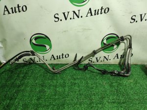 Трубки топливные HUMMER H3