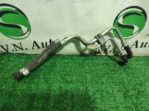 Шланг печки (пара) HUMMER H3 2007