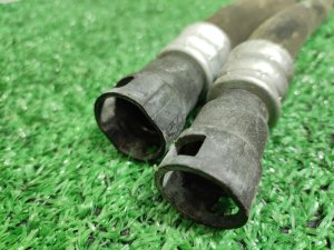 Шланг печки (пара) HUMMER H3 2007