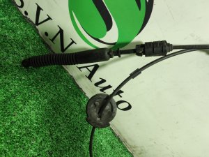 Трос переключения АКПП HUMMER H3 2007